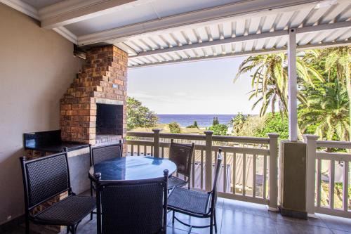 Melville Apartamento | Banana Beach Club D13