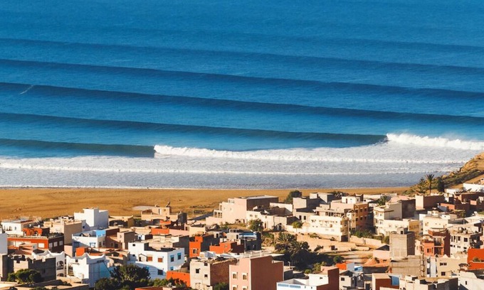 Tamrhakht Apartamento | Banana beach house Morocco