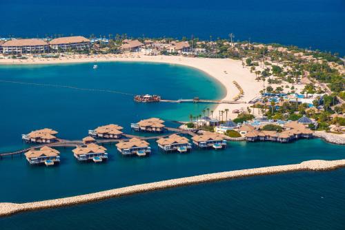 Doha Complejo | Banana Island Resort Doha by Anantara
