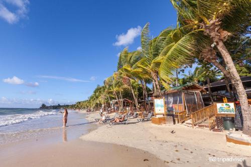Antoneys Cay Hotel | Bananarama Dive & Beach Resort