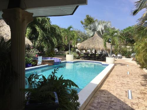 Malmok Apartamento | Bananas Apartments Adults Only