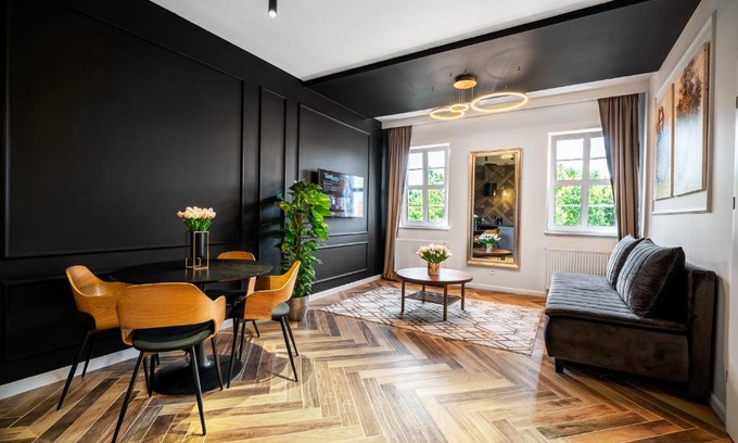 Zgorzelec Apartamento | BanApart Exclusive Apartments