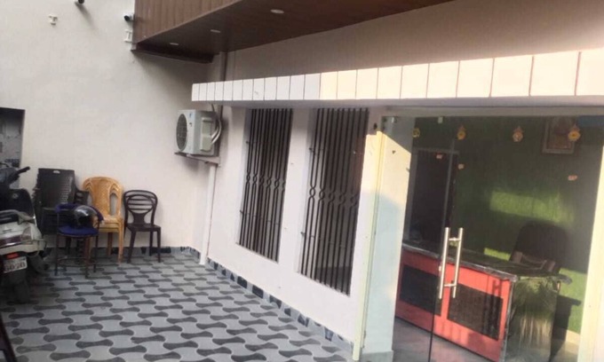 Kakarmatha Hotel | Banaras Residency