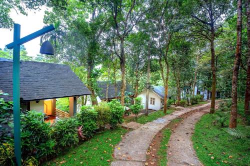 Vellamunda Complejo | Banasura Jungle Resort by Z Vacations