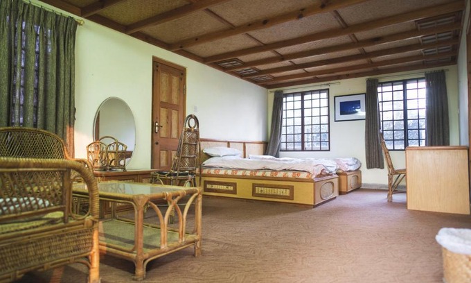 Sainbu Casa | Banbatika Inn