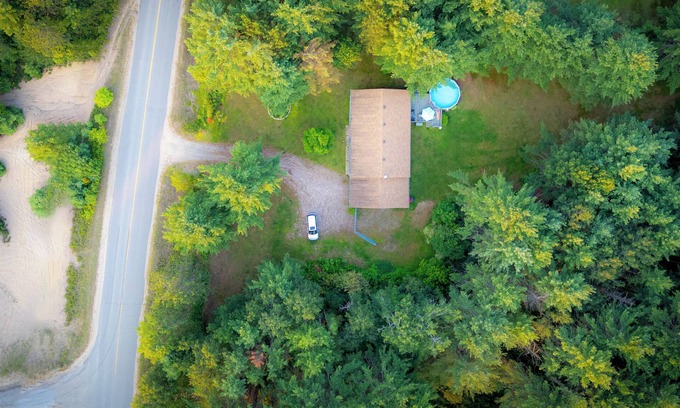 Hastings Highlands Casa | Bancroft Memories |Sleep 14,POOL