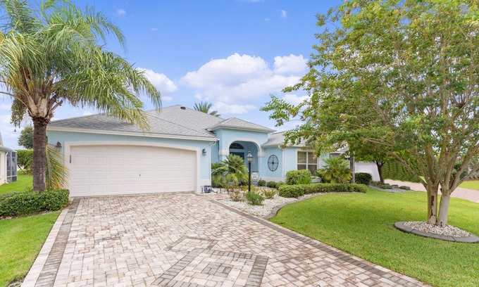 Virginia Trace Casa | Bancroft Walking Distance To Sumter Square!