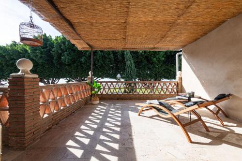 Playas del Palo Apartamento | Banda del Mar Suites by Solaga Holiday Homes