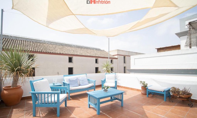 Sanlúcar de Barrameda Apartamento | Banda Playa - Arizón