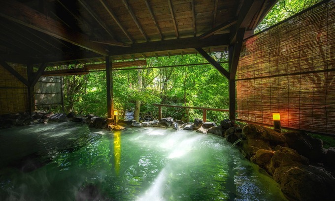 Inawashiro Casa | Bandai Meito Resort Bonari no Mori
