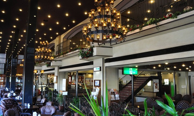 Chuo Ward Hotel | Bandai Silver Hotel
