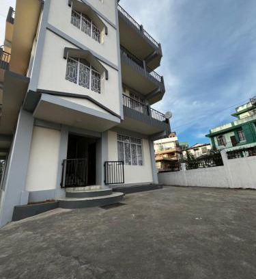 Shillong Villa | Bandasa homestay