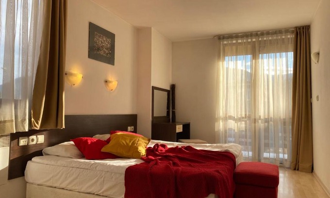 Shiligarnika Apartamento | Banderitsa Apartments by BookVillaBG
