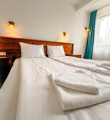 Shiligarnika Hotel | Banderitsa Hotel