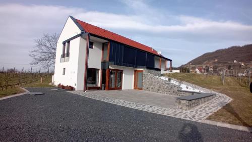 Somlojeno Apartamento | Bandi Weekend House