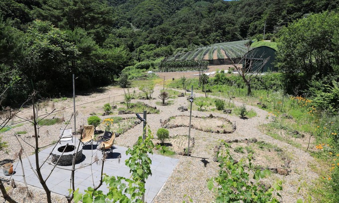 Nae Casa | Bandibyeol Pension