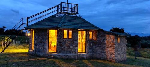 Bhavani Casa | Bandipur Jungle Stay
