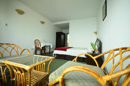 Bandipur Complejo | Bandipur Mountain Resort