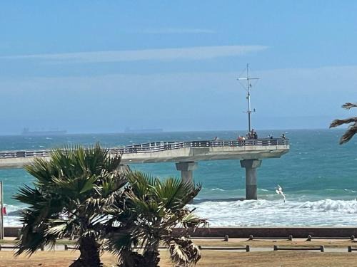 Summerstrand Apartamento | Bandle at the Boardwalk