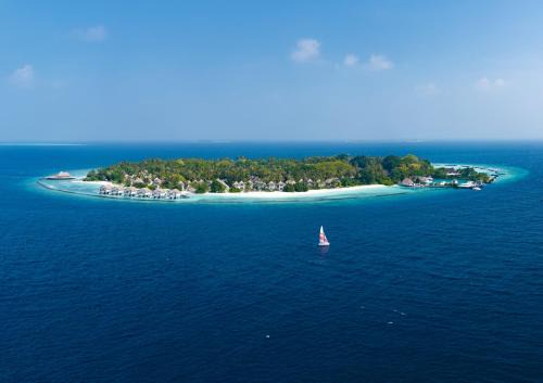 Bandos Island Complejo | Bandos Maldives