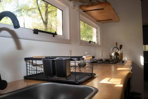 Villa General Belgrano Chalet De Esquí | Bandruidh - Morada serrana - V. Gral. Belgrano