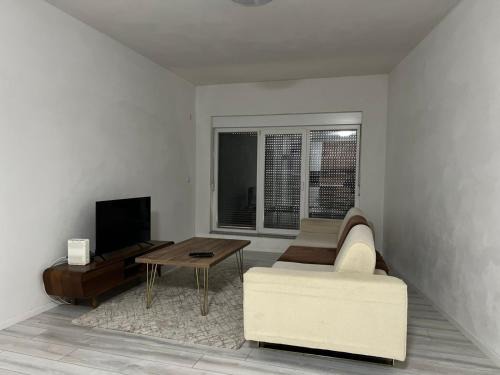 Stroc Apartamento | banesa
