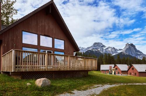 Canmore Complejo | Banff Gate Mountain Resort
