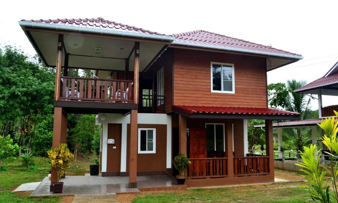 Ko Yao Casa | Bang Hon Homestay