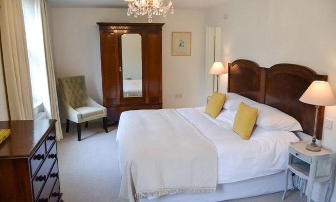Wells-next-the-Sea Cama Y Desayuno | Bang in Wells