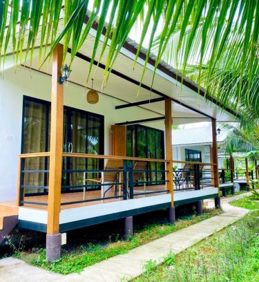 Ko Yao Casa | Bang Mee Homestay Koh Yao Noi