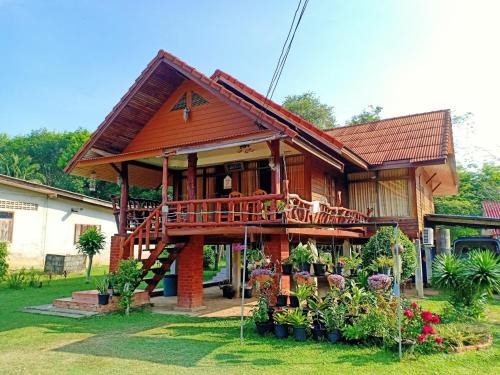Ko Yao Casa | Bang Yan Rimlay