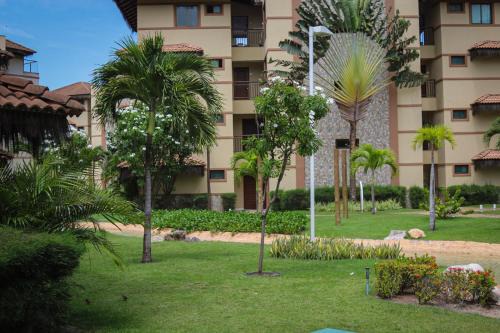 Aquiraz Apartamento | Bangalô Cobertura 4 suítes capacidade 14 pessoas