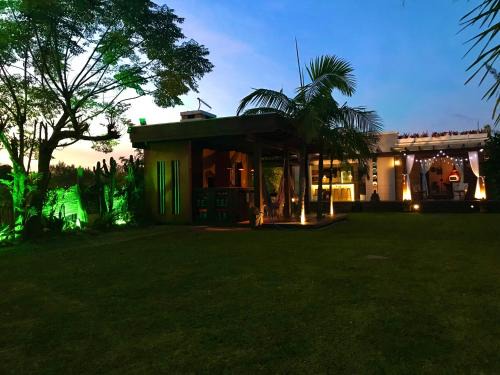 Torres Casa | Bangalô em frente a reserva ecológica e 300m do mar
