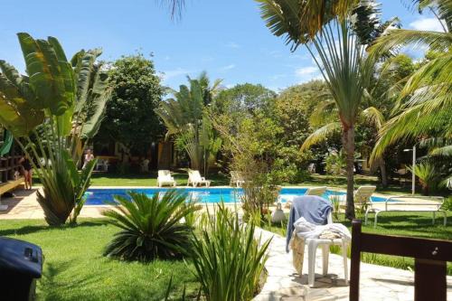 Prado Casa | Bangalô em Guaratiba - Prado/BA