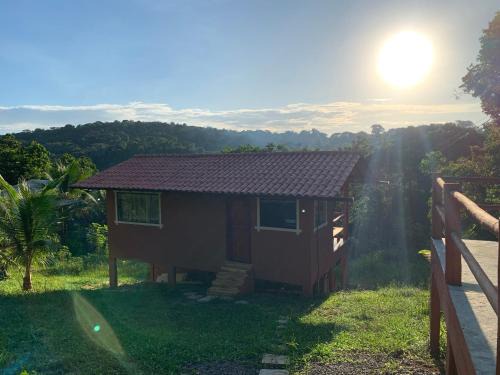 Itacare Casa | Bangalô Refúgio na Mata