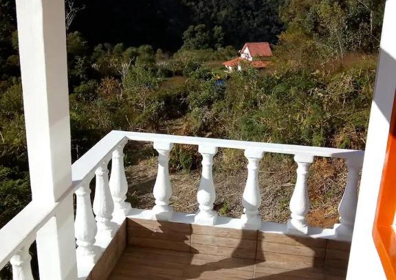 Nova Friburgo Chalet De Esquí | Bangalô - Sítio Cachoeiras do Caledônia