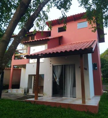 Cavalcante Casa | Bangalôs Cavalcante