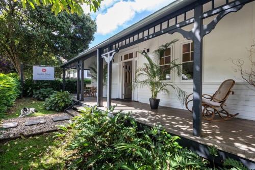 Bangalow Casa | Bangalow Village Luxe Stay and Spa