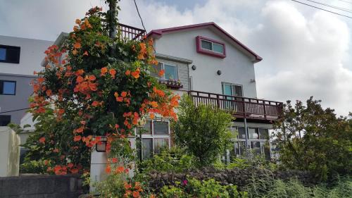 Seongsan Casa | Bangdigareum B&B