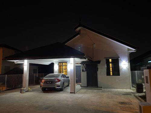 Bandar Baru Bangi Casa | Bangi Utara Villa