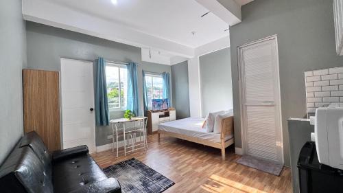 Antipolo Apartamento | Bangketa Apartments