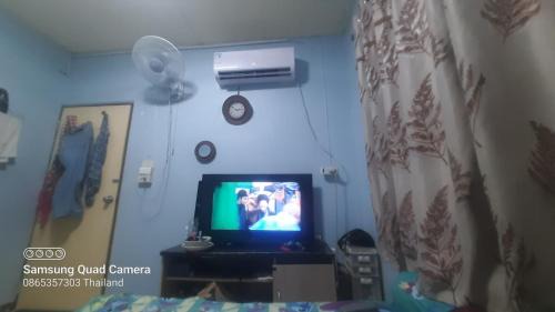 Krathum Baen Apartamento | Bangkokseedland