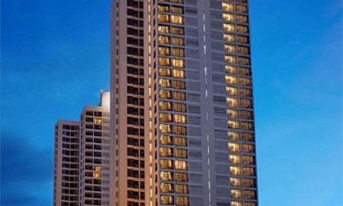 Bang Kaeo Hotel | Bangna Pride Hotel & Residence