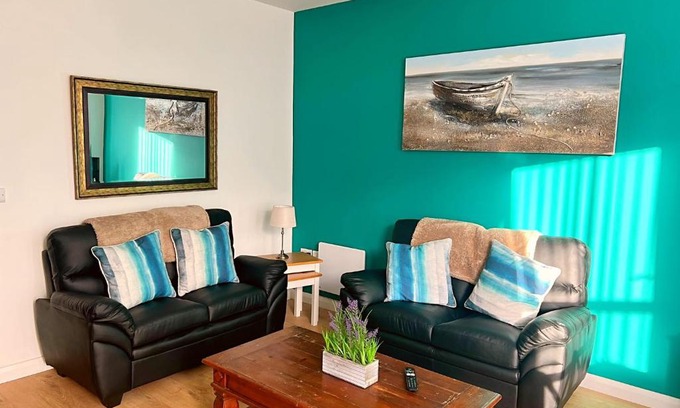 Bangor Apartamento | Bangor Central Apartments