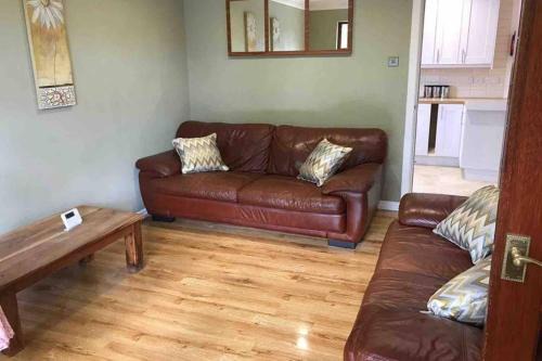 Bangor Casa | Bangor Home from Home 2bed house