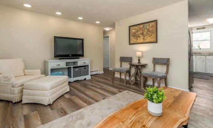 Bangor Casa | Estilo y comodidad de Bangor