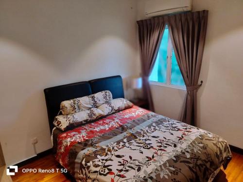 Pantai Dalam Casa | Bangsar South @ Taman Pantai Prima cosy room in a double storey spacious comfortable homestay