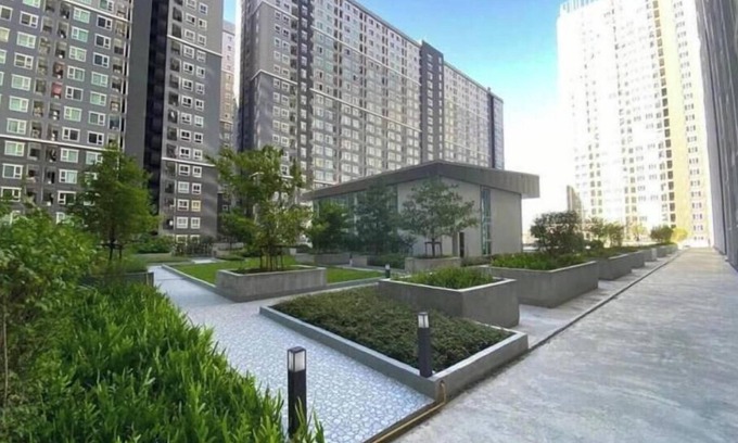 Bang Sue Apartamento | Bangsong公寓