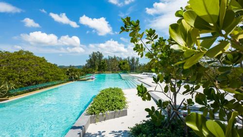 Bang Tao Apartamento | Bangtao Beachside Residences by Wise Venture