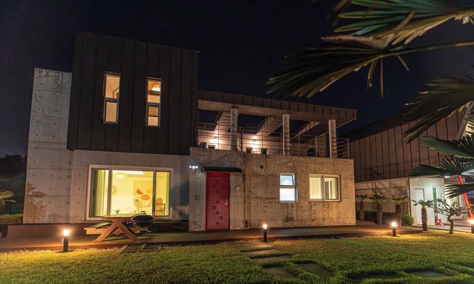 Jocheon Casa | Banhakeura Pension